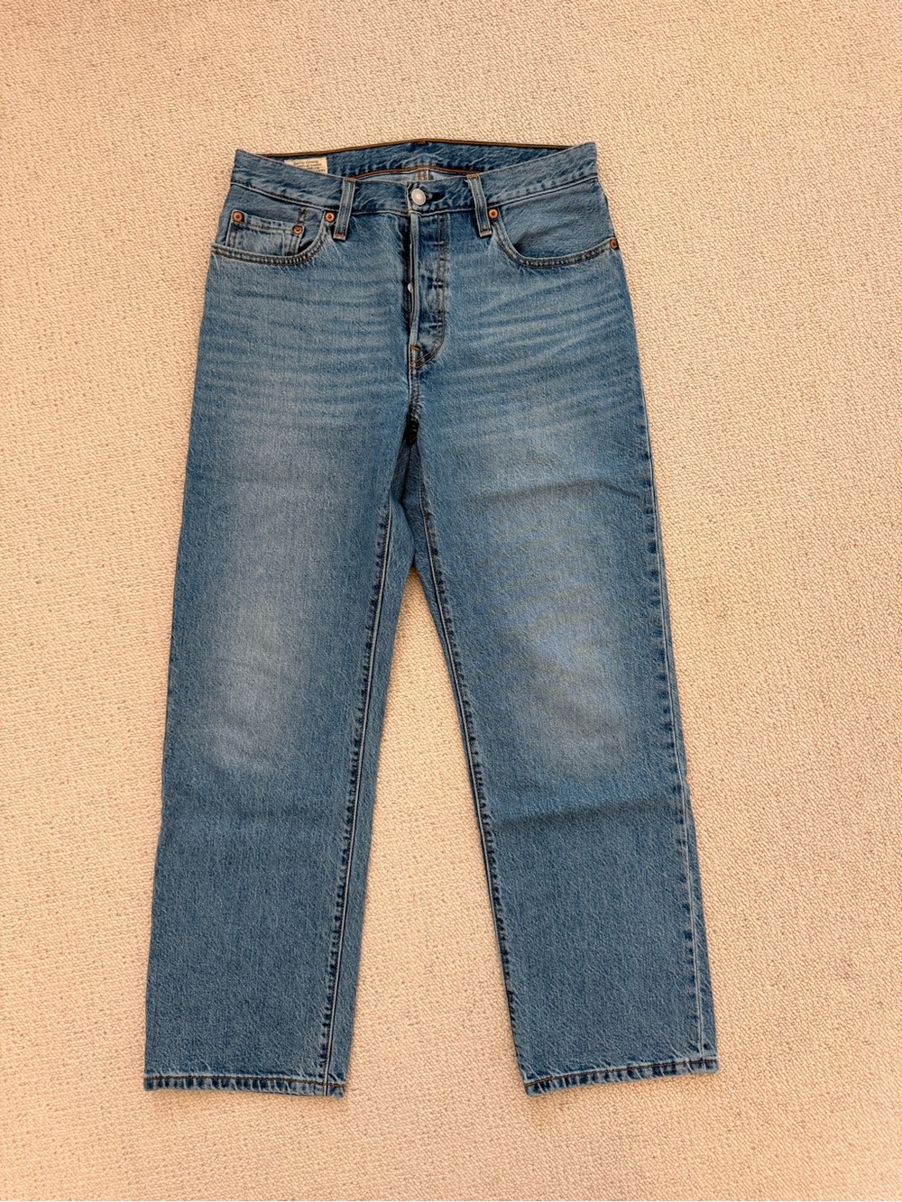 Levi’s jeans bundle